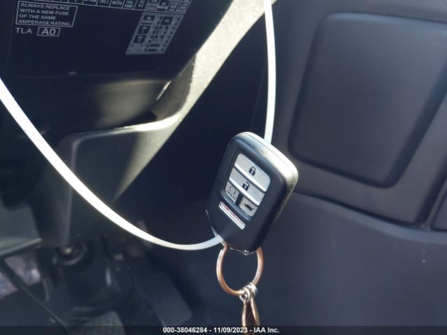 5J6RW1H58JA001253 Honda CR-V EX