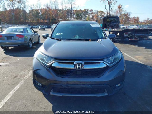 5J6RW1H58JA001253 Honda CR-V EX