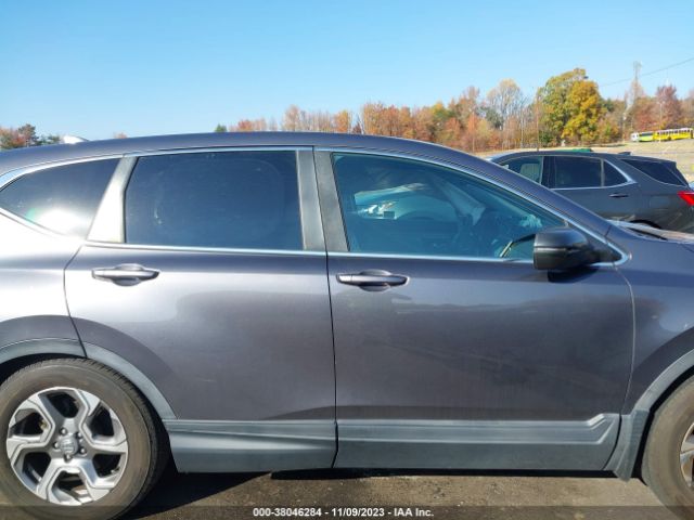 5J6RW1H58JA001253 Honda CR-V EX