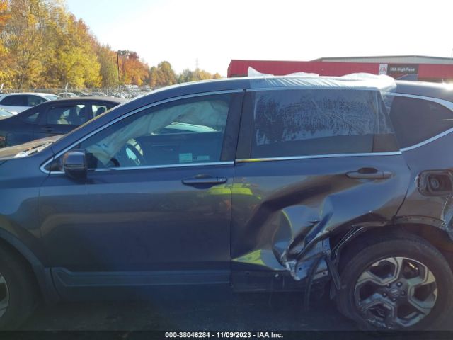 5J6RW1H58JA001253 Honda CR-V EX