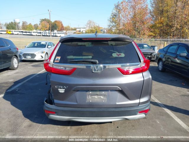 5J6RW1H58JA001253 Honda CR-V EX