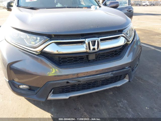 5J6RW1H58JA001253 Honda CR-V EX