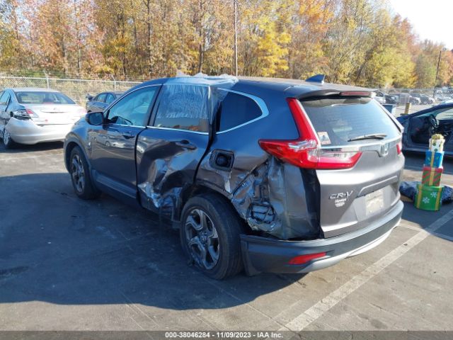 5J6RW1H58JA001253 Honda CR-V EX