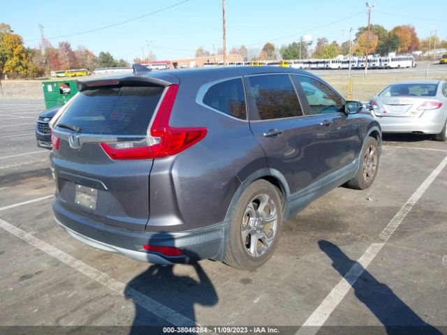 5J6RW1H58JA001253 Honda CR-V EX