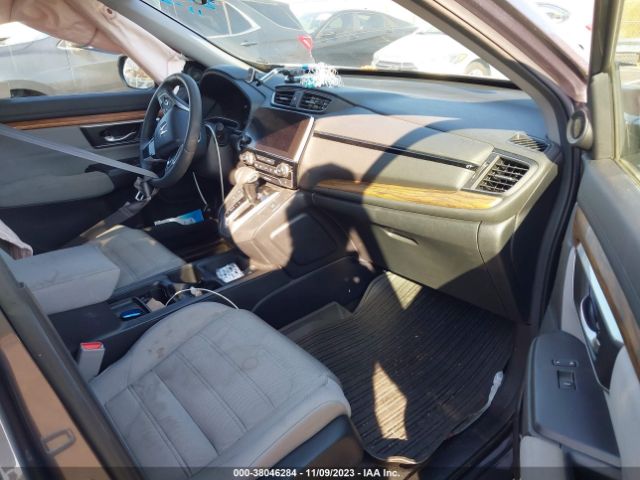 5J6RW1H58JA001253 Honda CR-V EX