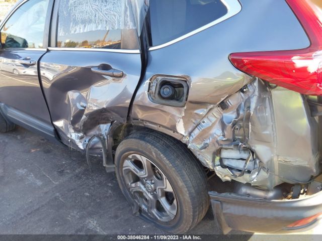 5J6RW1H58JA001253 Honda CR-V EX