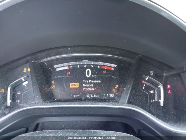 5J6RW1H58JA001253 Honda CR-V EX