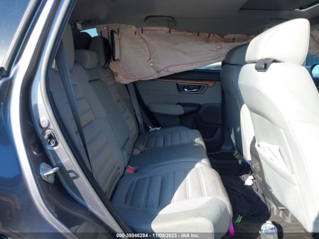 5J6RW1H58JA001253 Honda CR-V EX