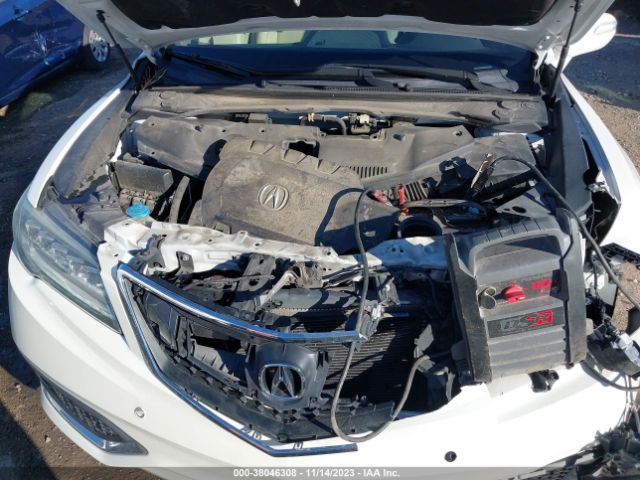 5J8TB4H78GL017851 Acura Rdx Advance Package