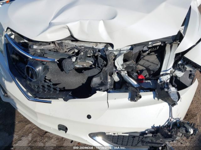 5J8TB4H78GL017851 Acura Rdx Advance Package