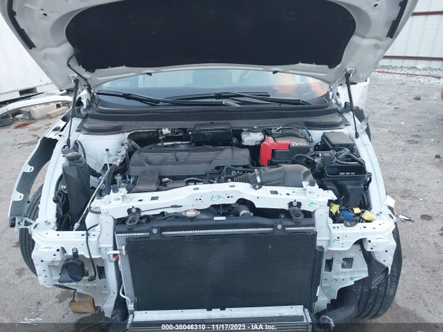 Acura Rdx Technology Package 2021 5J8TC1H5XML019428 Image 10