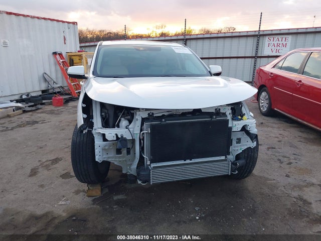 Acura Rdx Technology Package 2021 5J8TC1H5XML019428 Image 13