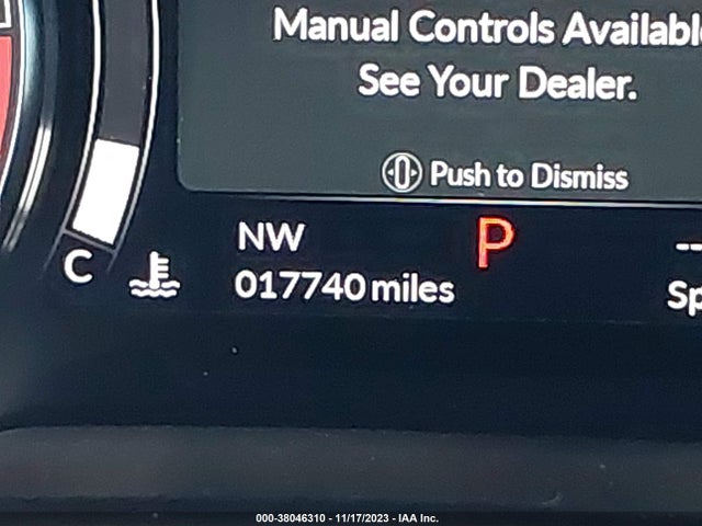 Acura Rdx Technology Package 2021 5J8TC1H5XML019428 Image 16