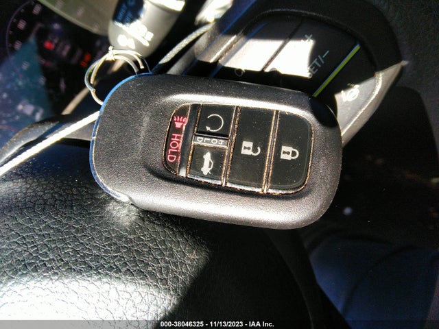 1HGCY1F21PA009557 Honda l15be
