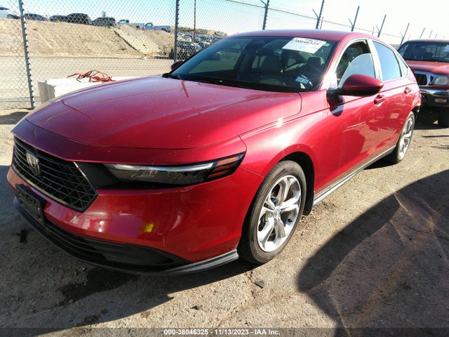 1HGCY1F21PA009557 Honda l15be