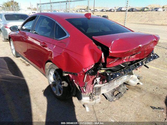 1HGCY1F21PA009557 Honda l15be