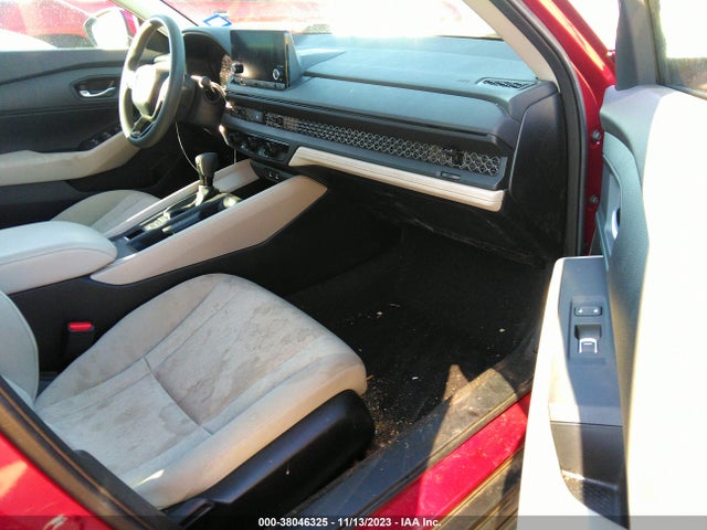 1HGCY1F21PA009557 Honda l15be