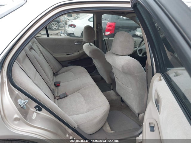 2002 Honda Accord Sdn Lx მანქანა იყიდება აუქციონზე, vin: 1HGCG56542A071712, აუქციონის ნომერი: 38046349