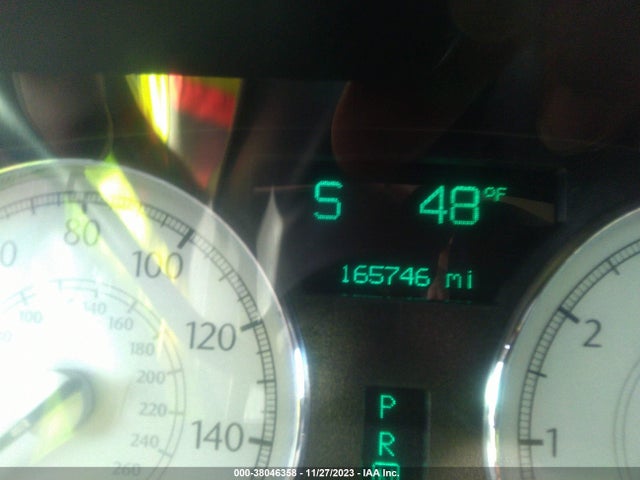 2006 CHRYSLER 300 C VIN: 2C3KA63H56H509147