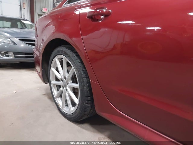 WAUH2AFC8HN091891 Audi A6 3.0t Premium Plus