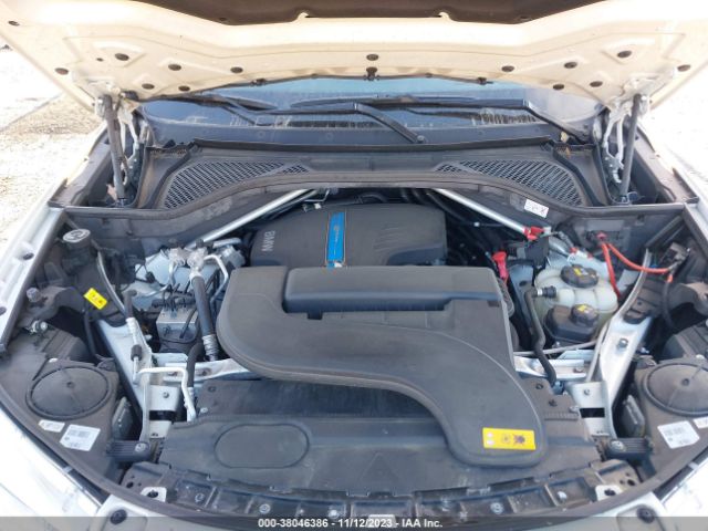 5UXKT0C55G0S77968 BMW X5 Edrive Xdrive40e