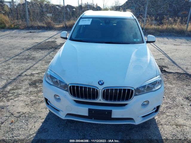 5UXKT0C55G0S77968 BMW X5 Edrive Xdrive40e