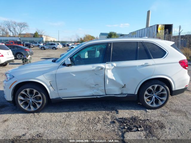 5UXKT0C55G0S77968 BMW X5 Edrive Xdrive40e