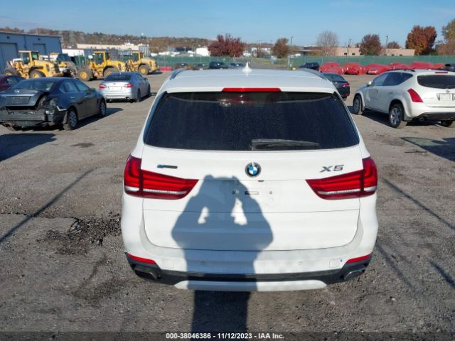 5UXKT0C55G0S77968 BMW X5 Edrive Xdrive40e
