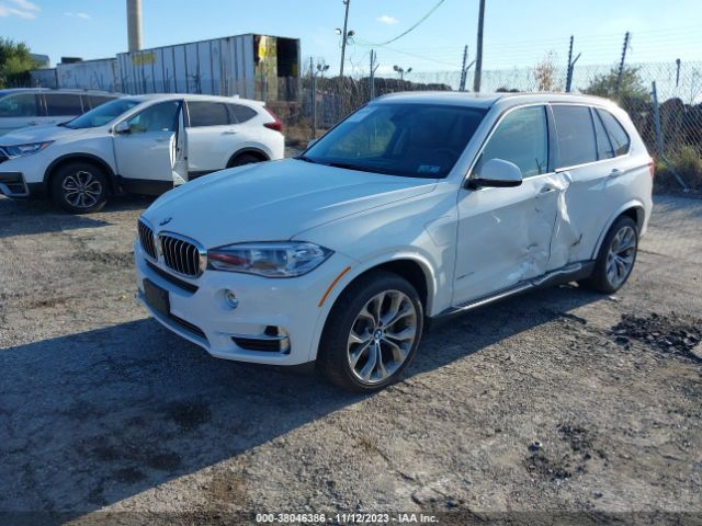5UXKT0C55G0S77968 BMW X5 Edrive Xdrive40e