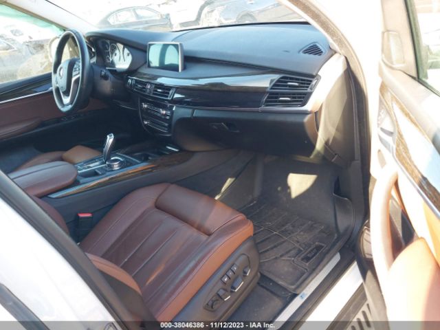 5UXKT0C55G0S77968 BMW X5 Edrive Xdrive40e