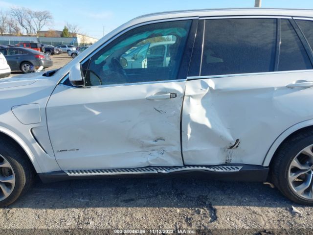5UXKT0C55G0S77968 BMW X5 Edrive Xdrive40e