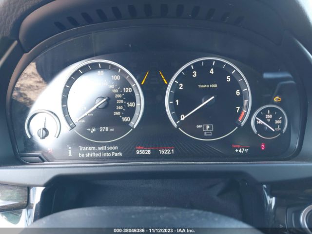 5UXKT0C55G0S77968 BMW X5 Edrive Xdrive40e