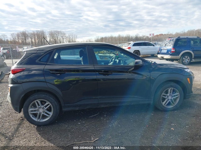 Hyundai Kona Se 2020 KM8K1CAA6LU591085 Image 13