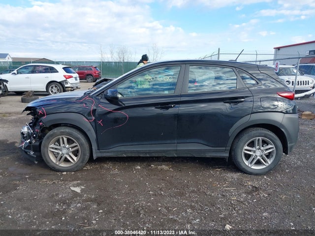 Hyundai Kona Se 2020 KM8K1CAA6LU591085 Image 14