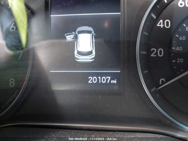 Hyundai Kona Se 2020 KM8K1CAA6LU591085 Image 15