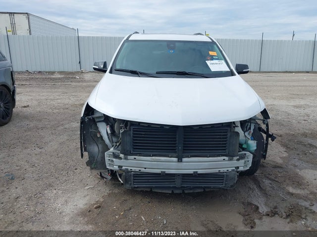 Chevrolet Traverse Premier 2018 1GNERKKW7JJ252856 Image 13