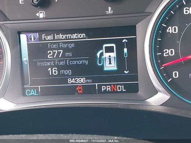 Chevrolet Traverse Premier 2018 1GNERKKW7JJ252856 Image 16