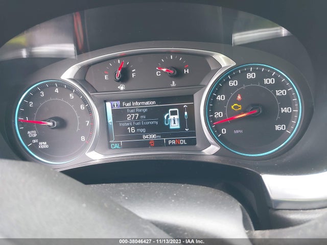 Chevrolet Traverse Premier 2018 1GNERKKW7JJ252856 Image 7
