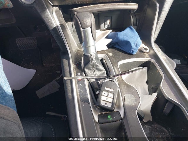 Honda ACCORD EX 2020 1HGCV1F40LA142928 Image 11