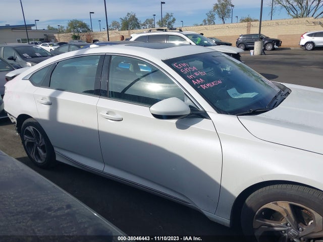 Honda ACCORD EX 2020 1HGCV1F40LA142928 Image 14