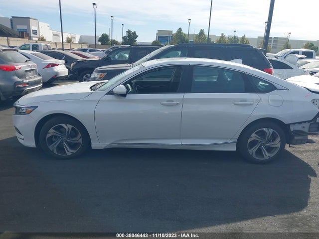 Honda ACCORD EX 2020 1HGCV1F40LA142928 Image 15