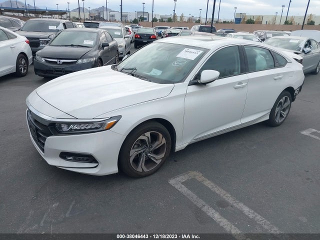 Honda ACCORD EX 2020 1HGCV1F40LA142928 Image 2