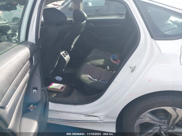 Honda ACCORD EX 2020 1HGCV1F40LA142928 Image 8