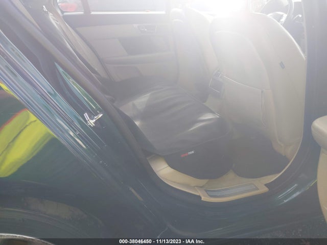 2009 JAGUAR XF SAJWA06B59HR03261 Photo 7