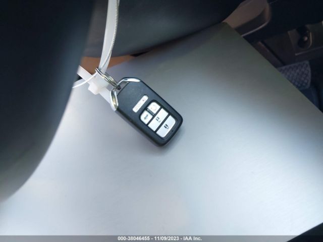 2021 HONDA ACCORD 1HGCV1F50MA047134 Photo 10