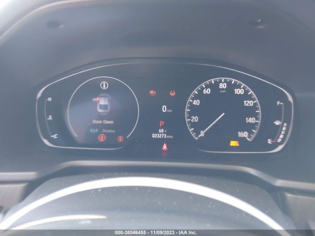 2021 HONDA ACCORD 1HGCV1F50MA047134 Photo 6