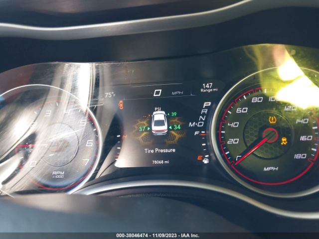 2C3CDXGJ6GH150133 Dodge Charger R/t Scat Pack