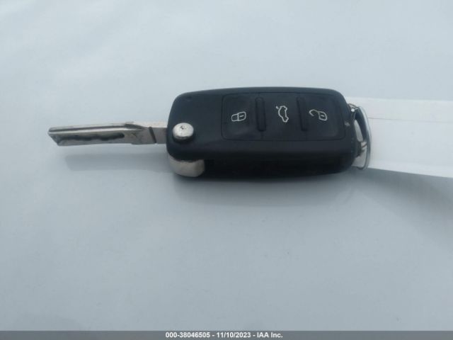 WVWGD7AJ2EW008074 Volkswagen Gti Wolfsburg Edition