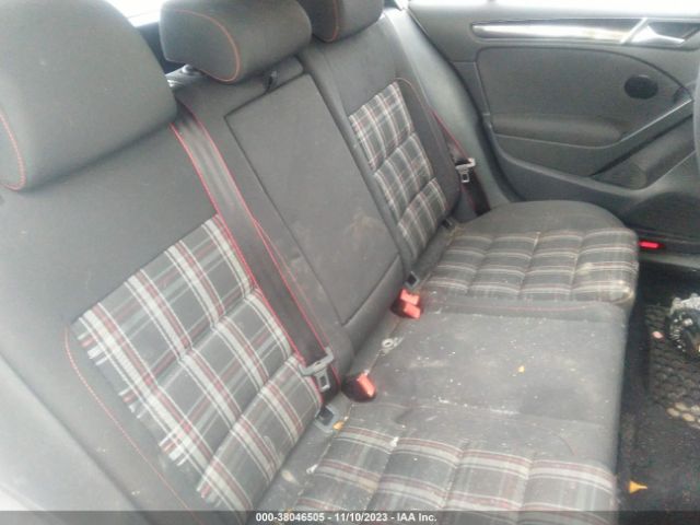WVWGD7AJ2EW008074 Volkswagen Gti Wolfsburg Edition