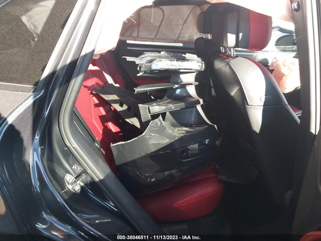 2018 PORSCHE MACAN WP1AG2A55JLB65255 Photo 7